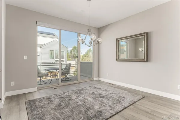 $889,000 | 6984 East 1st Avenue, Denver, CO 80230