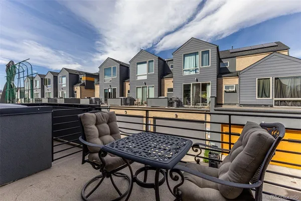$889,000 | 6984 East 1st Avenue, Denver, CO 80230