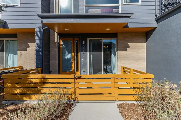 $889,000 | 6984 East 1st Avenue, Denver, CO 80230