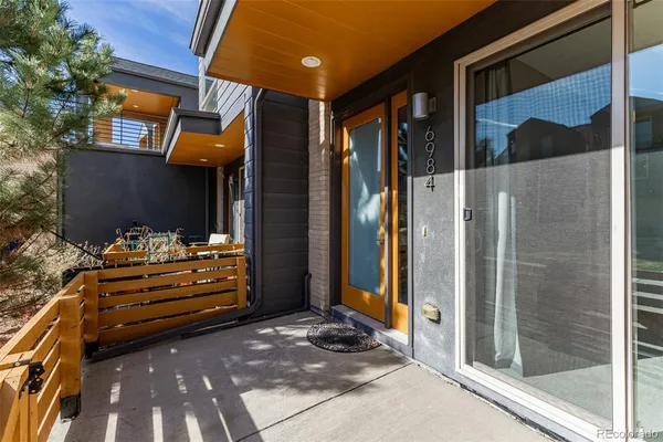 $889,000 | 6984 East 1st Avenue, Denver, CO 80230