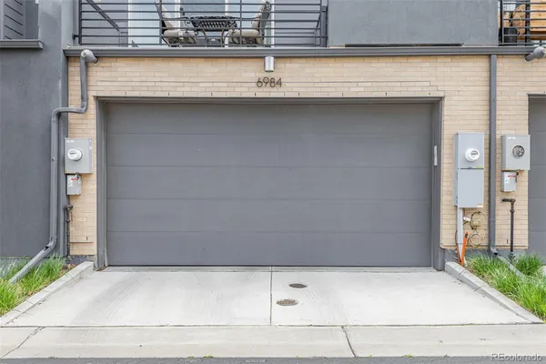 $889,000 | 6984 East 1st Avenue, Denver, CO 80230