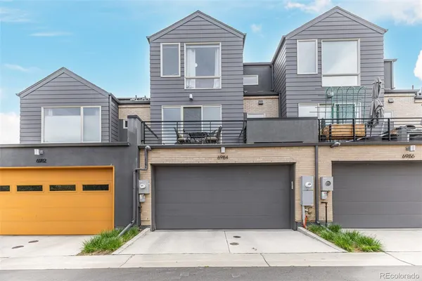 $889,000 | 6984 East 1st Avenue, Denver, CO 80230