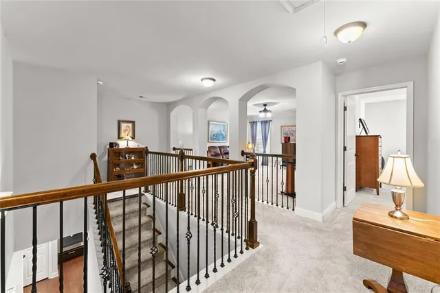 $636,000 | 2209 Independence Lane, Buford, GA 30519