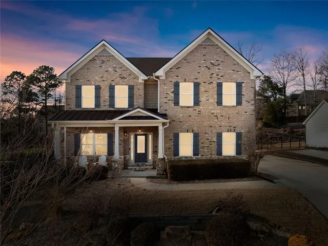 $636,000 | 2209 Independence Lane, Buford, GA 30519