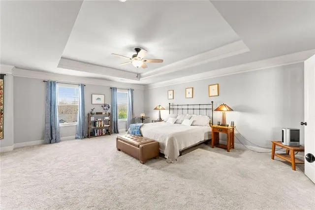 $636,000 | 2209 Independence Lane, Buford, GA 30519