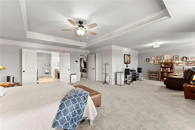 $636,000 | 2209 Independence Lane, Buford, GA 30519