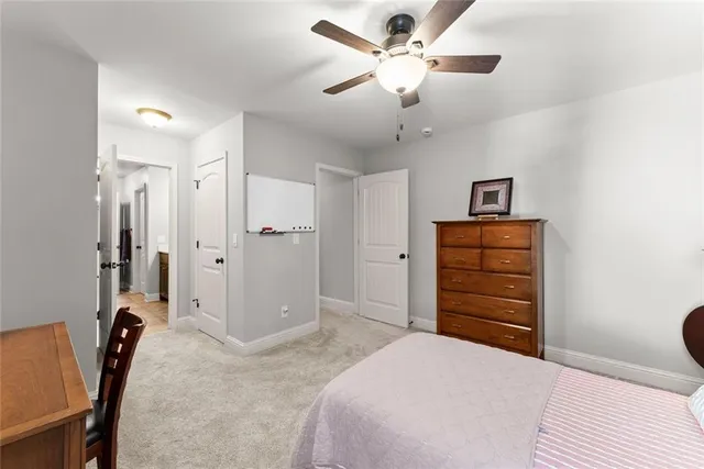 $636,000 | 2209 Independence Lane, Buford, GA 30519