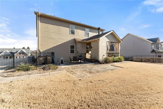 $636,000 | 2209 Independence Lane, Buford, GA 30519