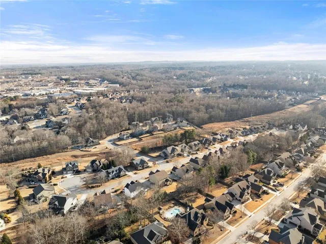 $636,000 | 2209 Independence Lane, Buford, GA 30519