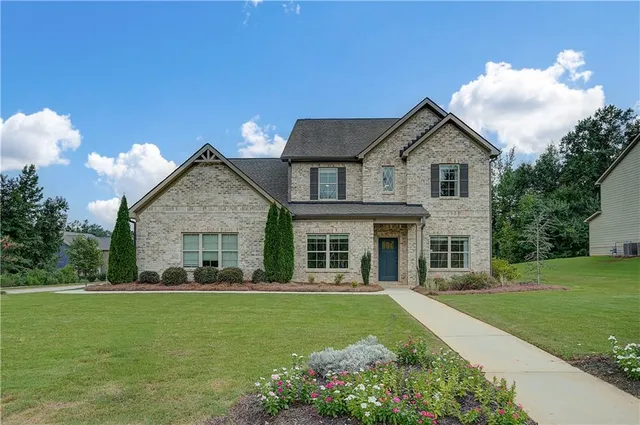 $474,993 | 700 Relic Ridge, Hampton, GA 30228
