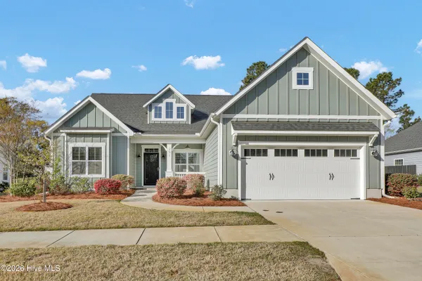 $499,000 | 291 Arden Drive, Hampstead, NC 28443