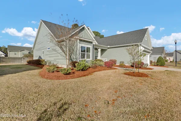 $499,000 | 291 Arden Drive, Hampstead, NC 28443