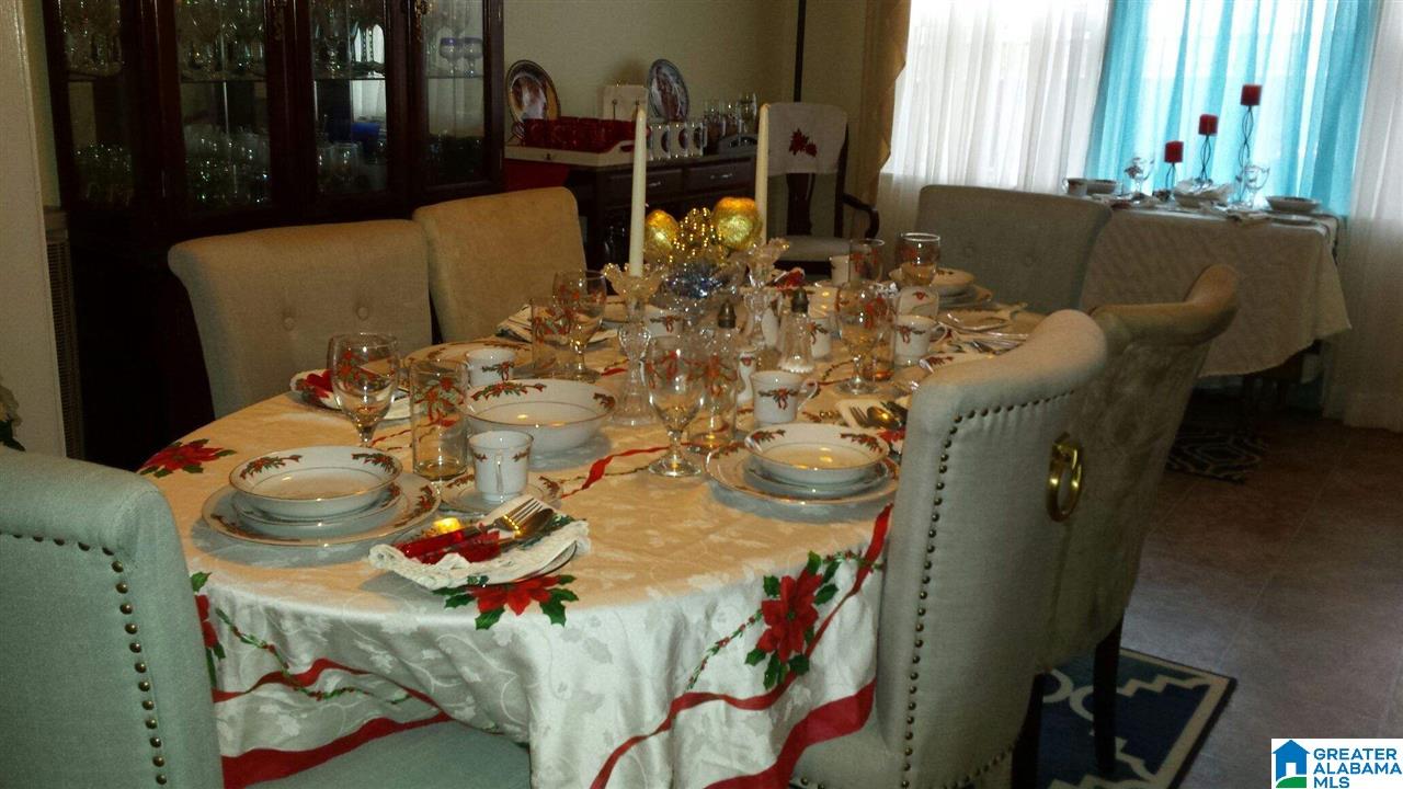 2620 Oldfield Road Sylacauga, AL 35150 - Photo 4 of 50