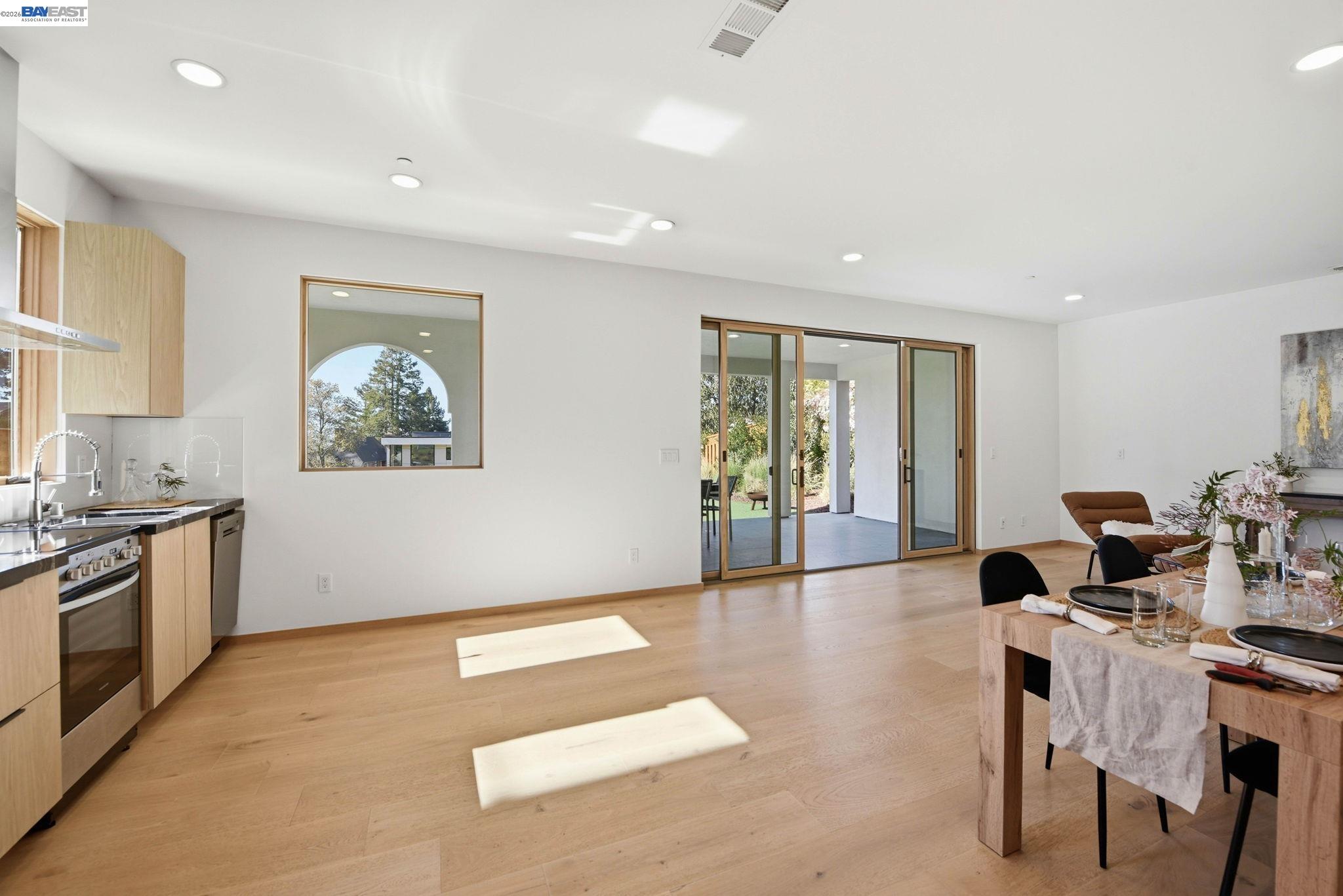 1024 Grizzly Peak Boulevard Berkeley, CA 94708 - Photo 50 of 60