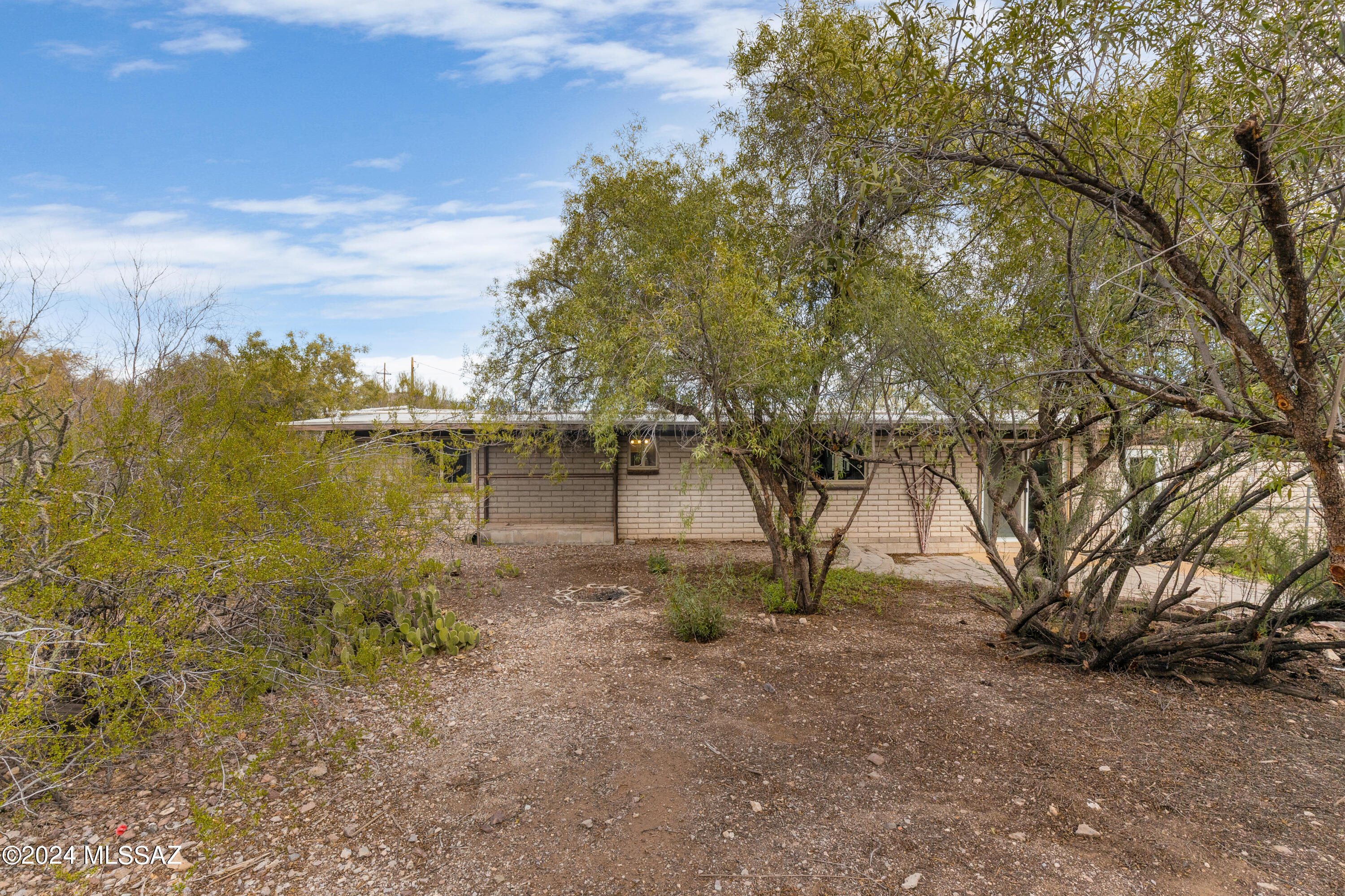 2511 West Ruthann Drive Tucson, AZ 85713 - Photo 20 of 22 Gallery Image 20