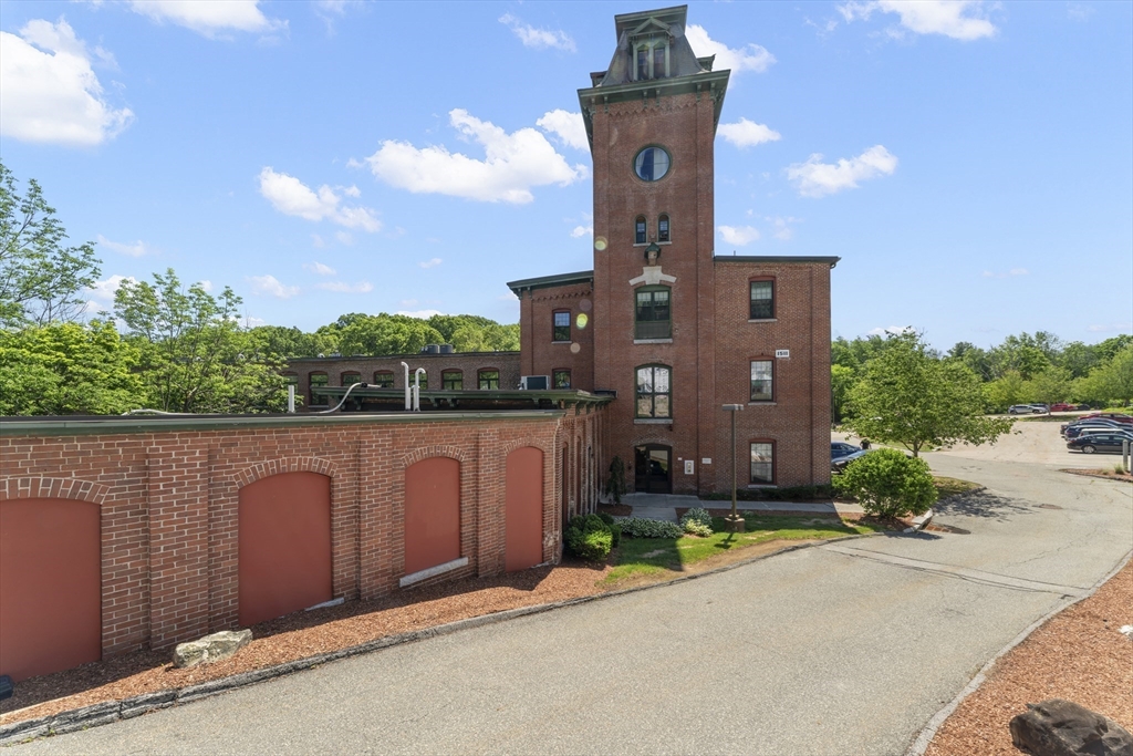 1511 Main Street, Unit C305 Worcester, MA 01603 - Photo 2 of 26