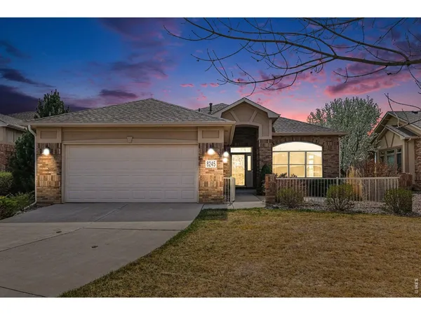 $675,000 | 8245 Hidden Cove Court, Windsor, CO 80528