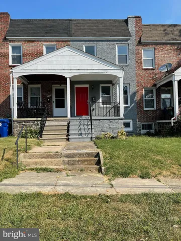 $1,995 | 3028 Virginia Avenue, Baltimore, MD 21215
