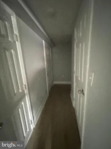 a view of a hallway