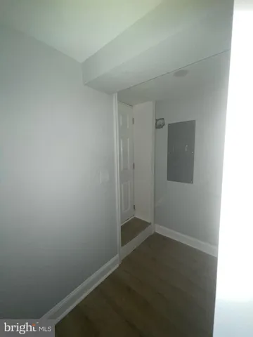 a view of small space