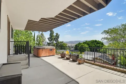 $1,200,000 | 1033 Loma Portal Drive, El Cajon, CA 92020