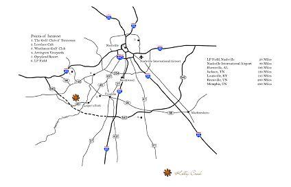 5565 Taylor Cemetery Road Franklin, TN 37064 - Photo 2 of 15 Gallery Image 2