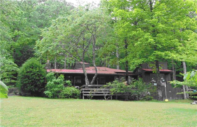 5565 Taylor Cemetery Road Franklin, TN 37064 - Photo 8 of 15 Gallery Image 8