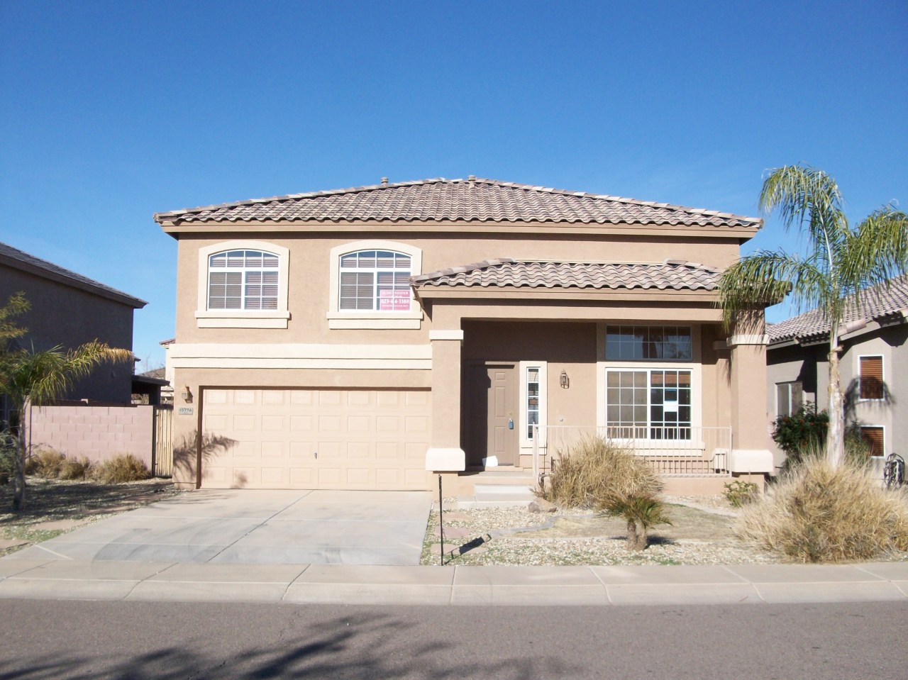 15776 West Boca Raton Road Surprise, AZ 85379 - Photo 1 of 10 Front