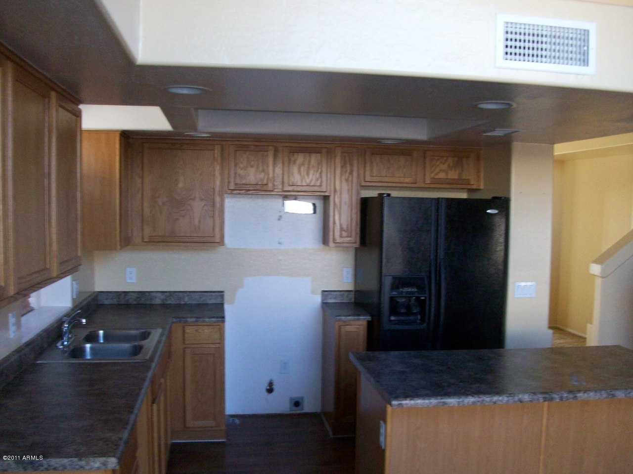 15776 West Boca Raton Road Surprise, AZ 85379 - Photo 4 of 10 Kitchen