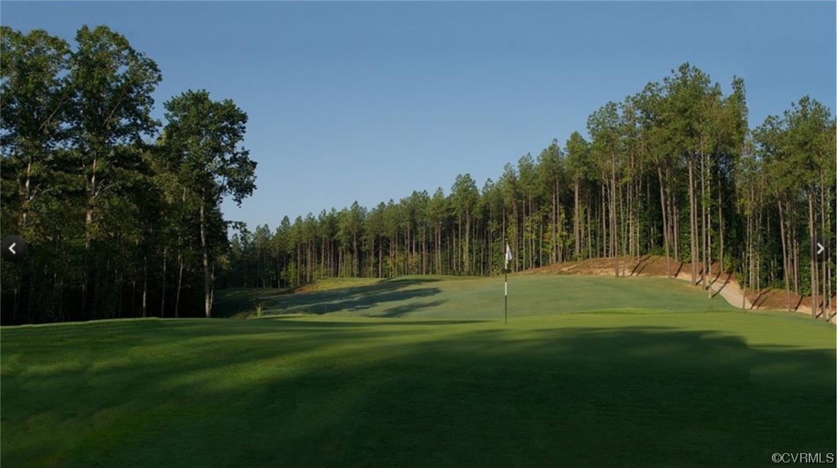 7031 Crackerberry Drive Moseley, VA 23120 - Photo 42 of 47 a view of a park