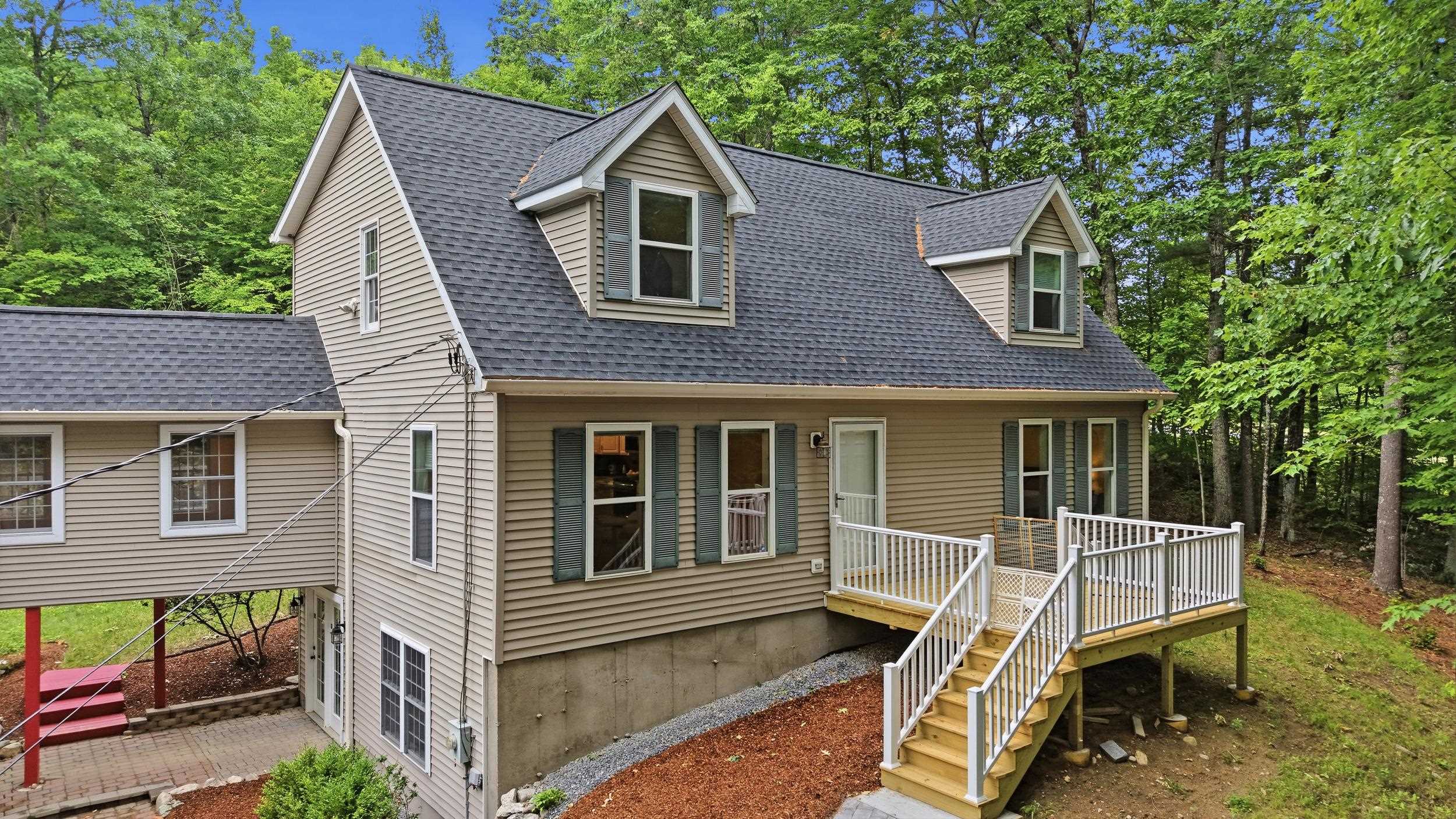 116 North Mason Road Brookline, NH 03033 - Photo 43 of 57