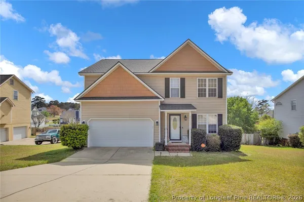 $285,000 | 429 Bristlecone Road, Fayetteville, NC 28311