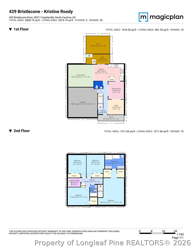 429 Bristlecone Road Fayetteville, NC 28311 - Photo 38 of 38 a picture of a book and a bed