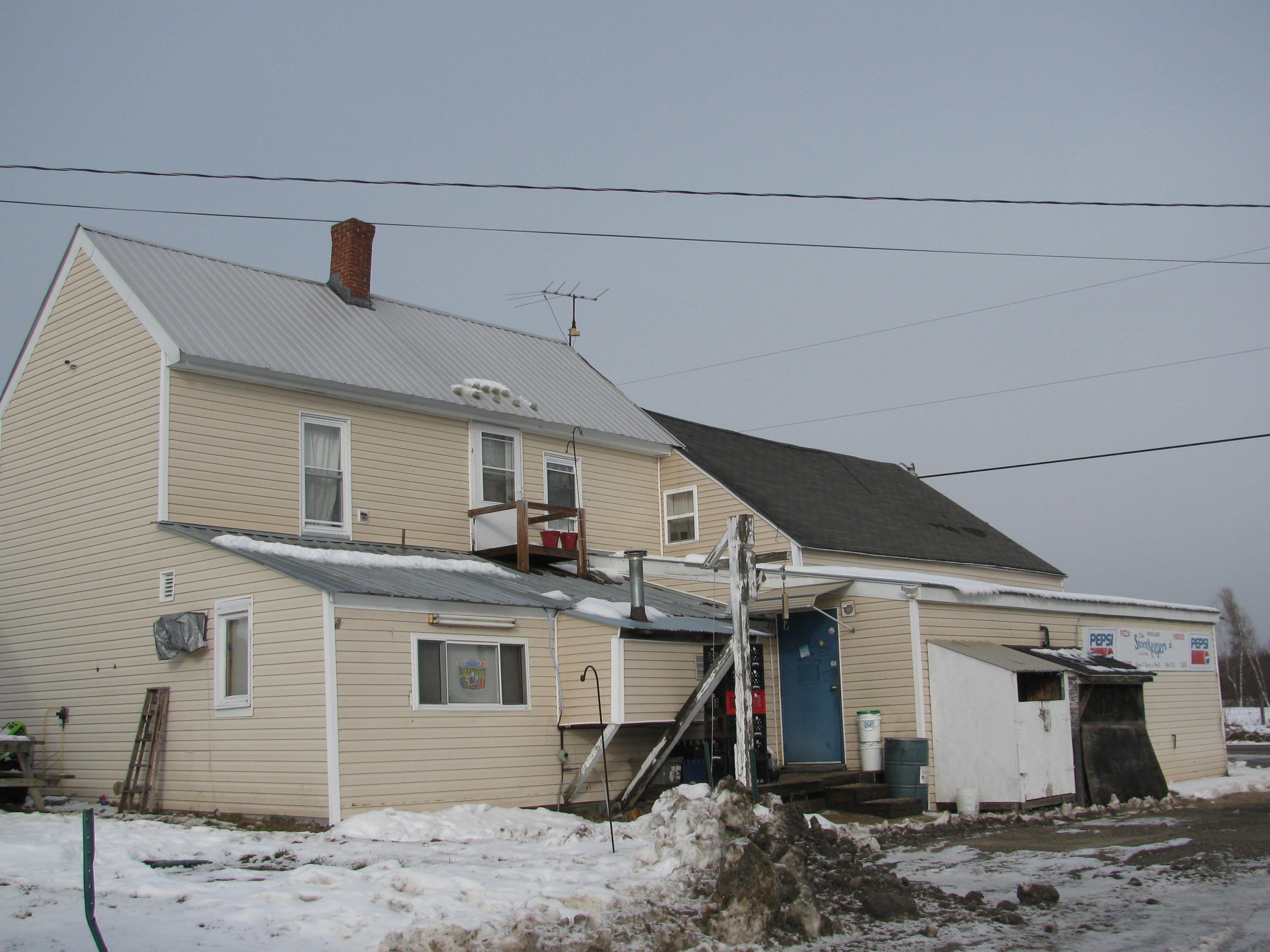 911 Station Road Hebron, ME 04238 - Photo 15 of 88 IMG_7209