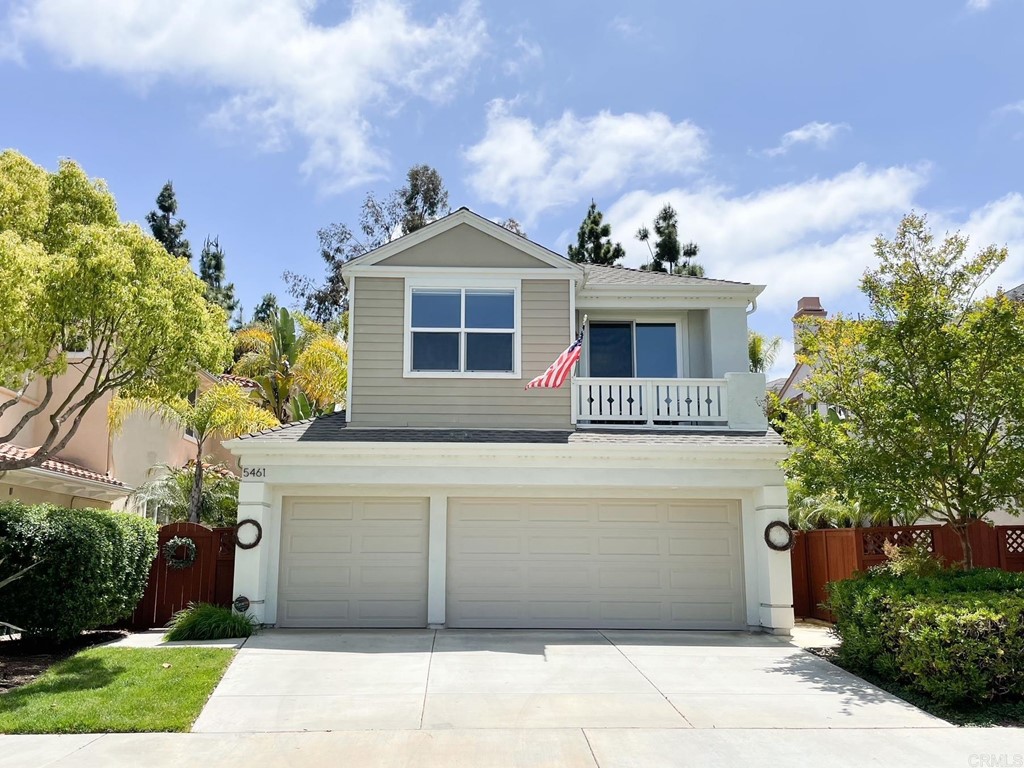 5461 Wolverine Terrace Carlsbad, CA 92010 - Photo 1 of 45