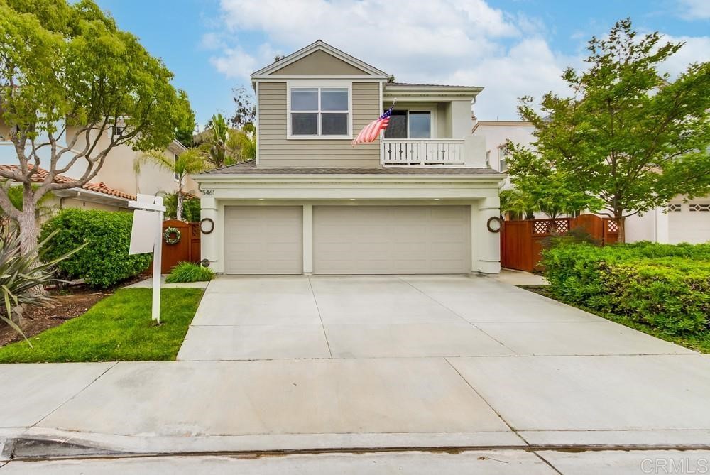 5461 Wolverine Terrace Carlsbad, CA 92010 - Photo 2 of 45