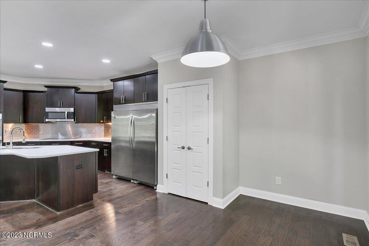 835 Wood Duck Road Vass, NC 28394 - Photo 18 of 54 055-835 Wood Duck Road, Vass_55