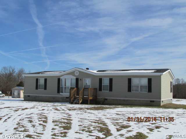 1393 Fernlea Road Tappahannock, VA 22560 - Photo 1 of 11 Gallery Image 1