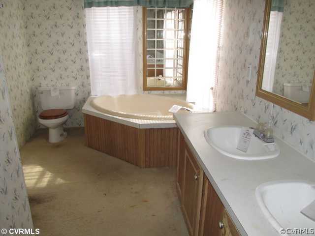 1393 Fernlea Road Tappahannock, VA 22560 - Photo 8 of 11 Gallery Image 8