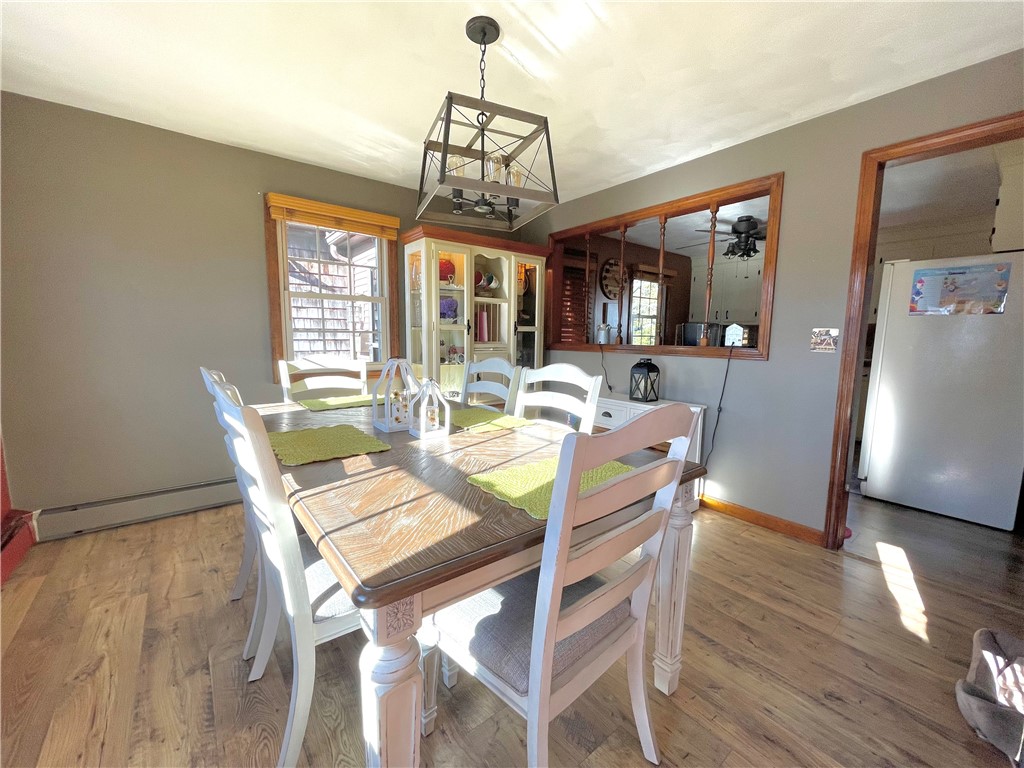 45 E Street Bristol, RI 02809 - Photo 15 of 39 Front formal dining room.