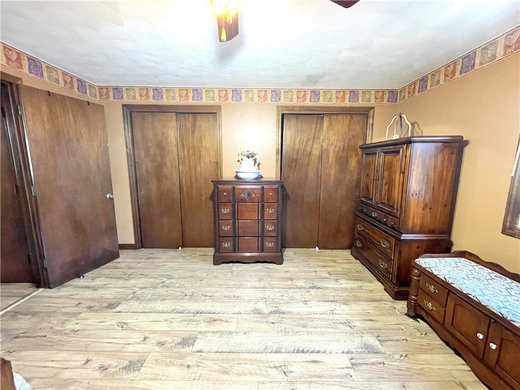 45 E Street Bristol, RI 02809 - Photo 22 of 39 Double closets in large bedroom