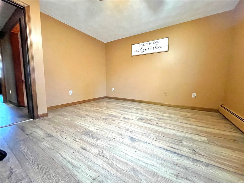 45 E Street Bristol, RI 02809 - Photo 24 of 39 Both bedrooms are generous sized rooms. Bedroom 3