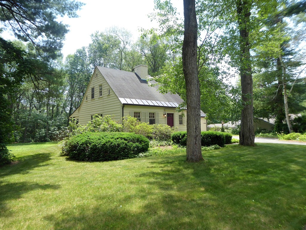3 Nokomis Road Wilbraham, MA 01095 - Photo 25 of 25 Gallery Image 25