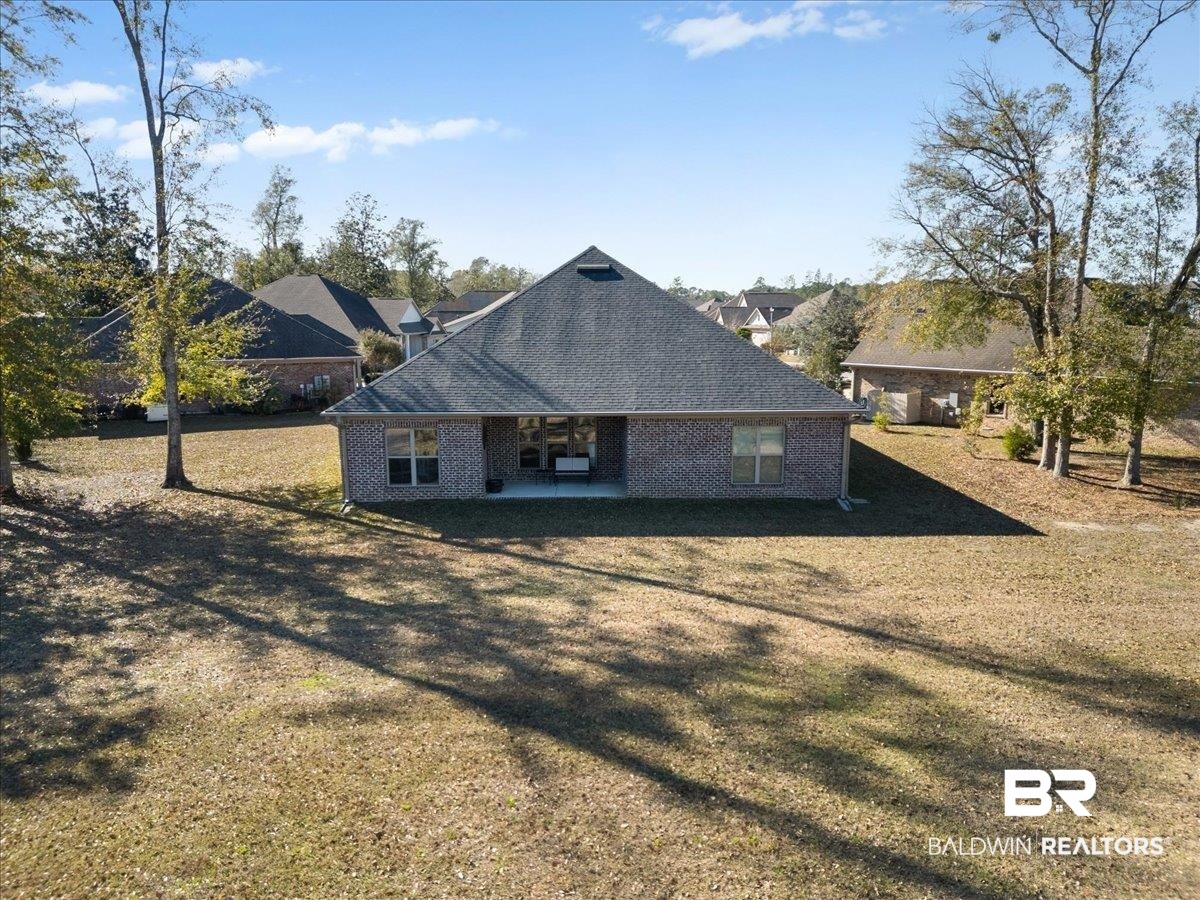 1804 Lighthorse Loop Foley, AL 36535 - Photo 32 of 50 Gallery Image 32