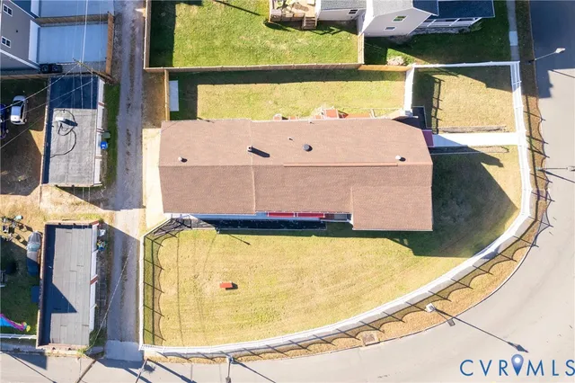 $287,000 | 209 Poe Street, Richmond, VA 23222