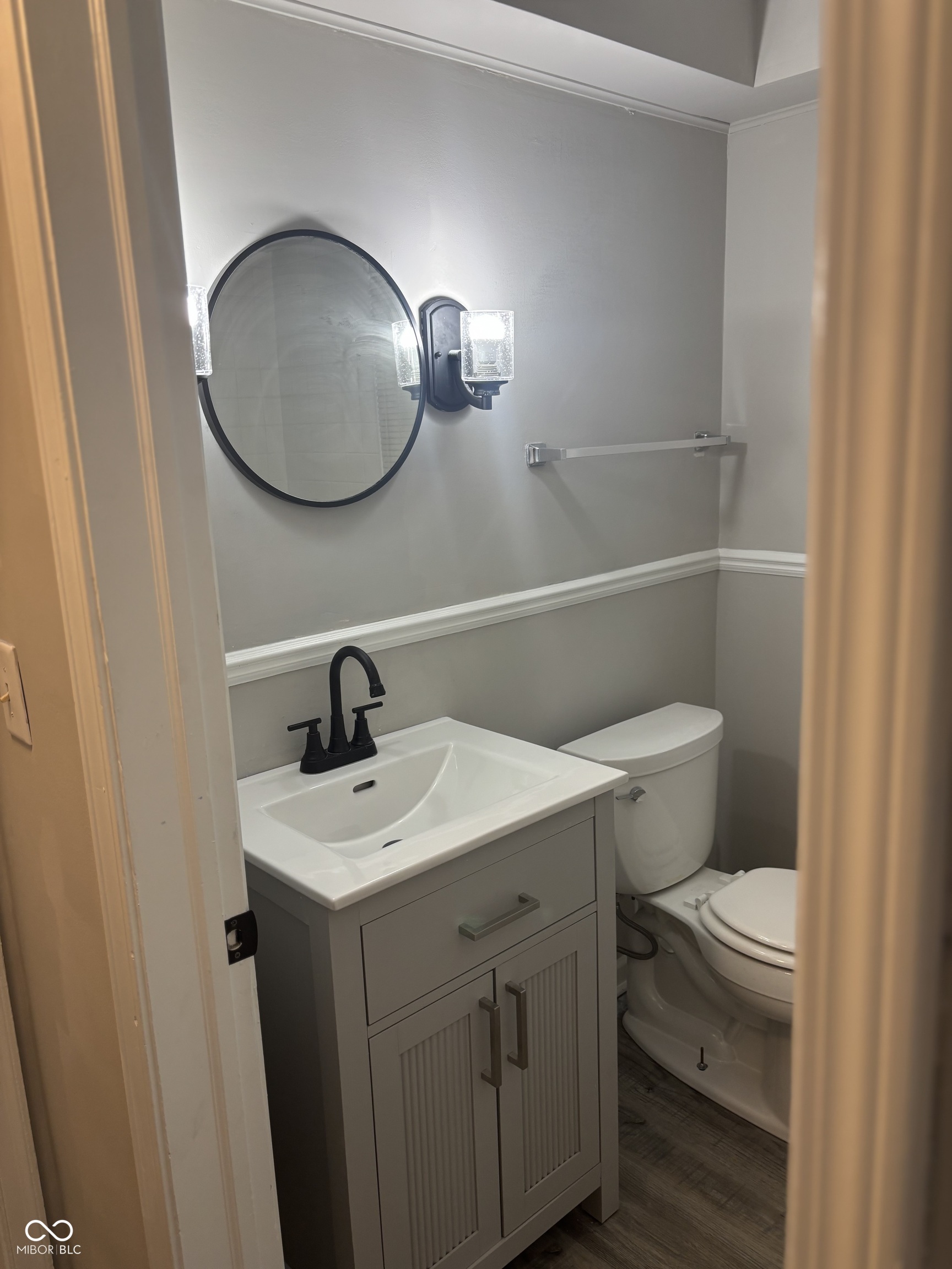 1223 East Thompson Road Indianapolis, IN 46227 - Photo 32 of 49