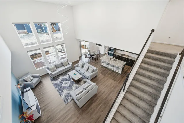 $787,000 | 13005 Timber Wood Circle, Plainfield, IL 60585