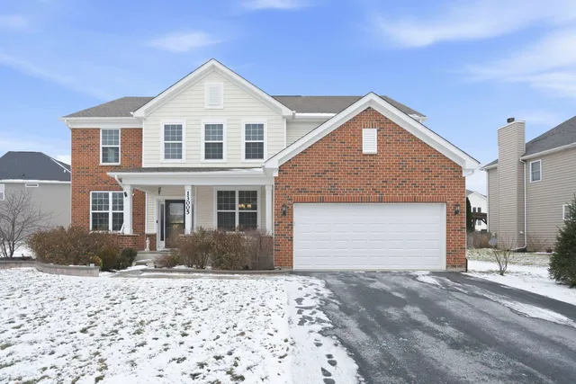 $787,000 | 13005 Timber Wood Circle, Plainfield, IL 60585