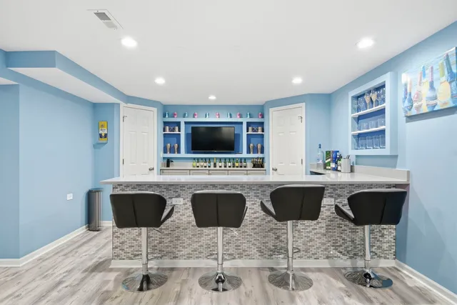 $787,000 | 13005 Timber Wood Circle, Plainfield, IL 60585