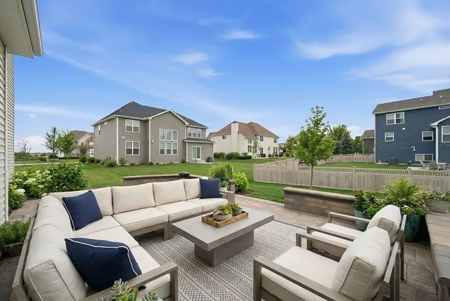 $787,000 | 13005 Timber Wood Circle, Plainfield, IL 60585